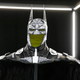 Image for article titled Batman Gets Weird When Artists Redesign His Cape and Cowl